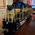 Recent Train Acquisitions - March 2023 Edition