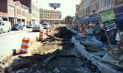 Featured image of post Streetcar Tracks, Re-Exposed