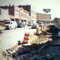 Streetcar Tracks, Re-Exposed